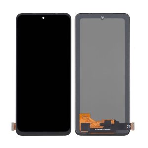 TOUCH+DISPLAY XIAOMI REDMI NOTE 11 4G GLOBAL EDITION 6.43" PRETO SEM FINGERPRINT